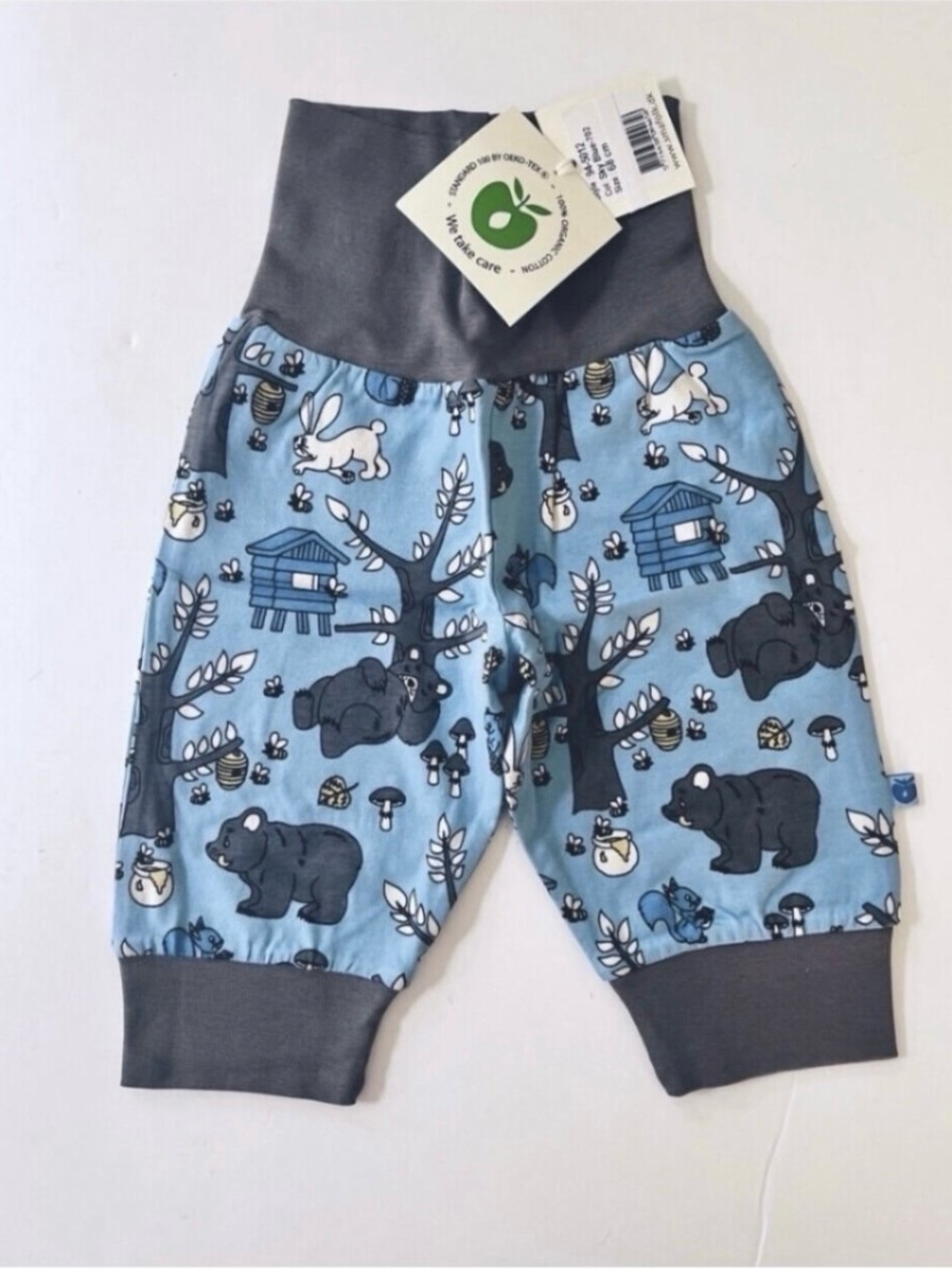 Smafolk woodland pants